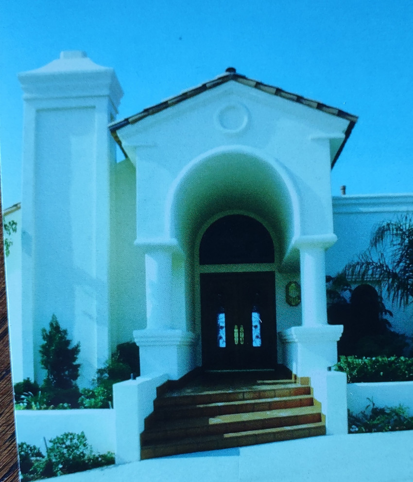 Custom Home