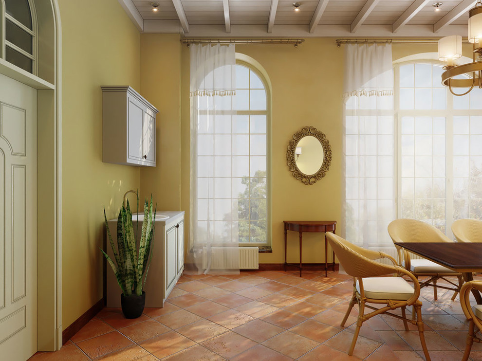 Реализован 2013: частный дом 330 м², Ростов-на-Дону