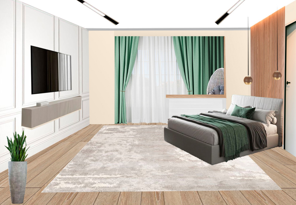 ЖК Южная Битца