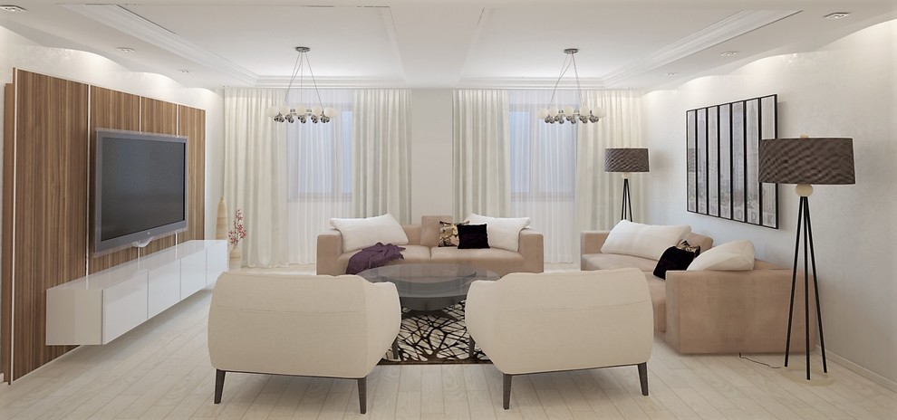 Гостиная New York