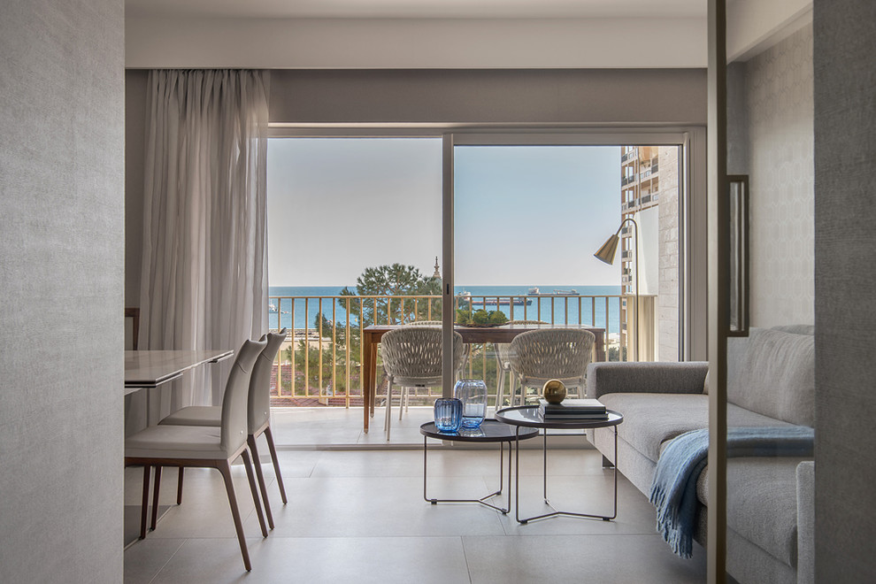 Квартира у моря