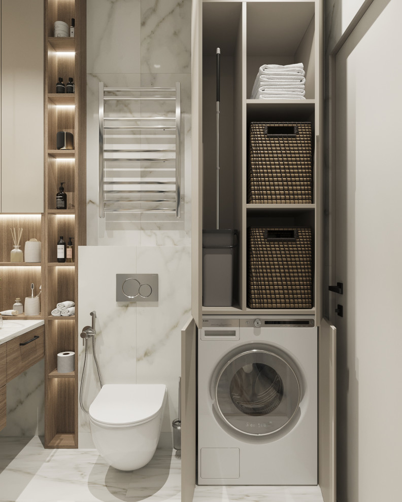 КВАРТИРА В ДОМОДЕДОВО 40 м2