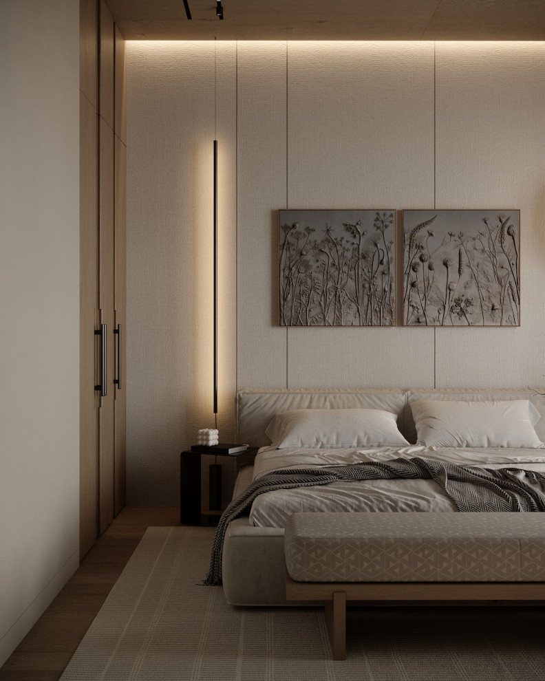 Загородный дом в Подмосковье, 250 кв.м.