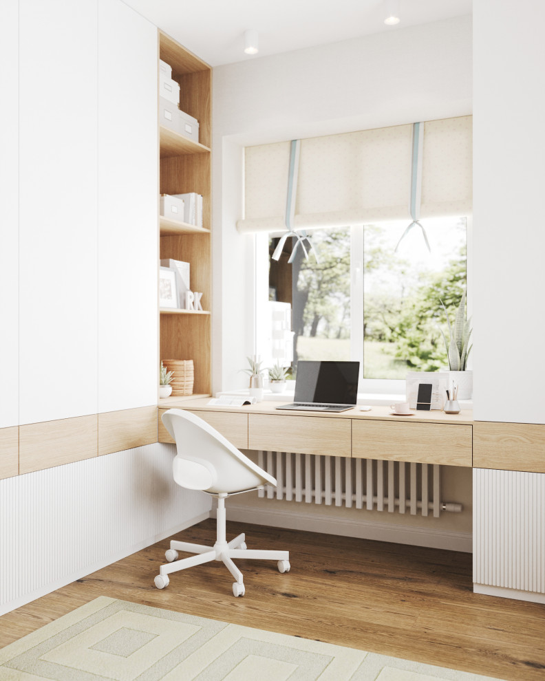 Загородный дом в п. Шигали