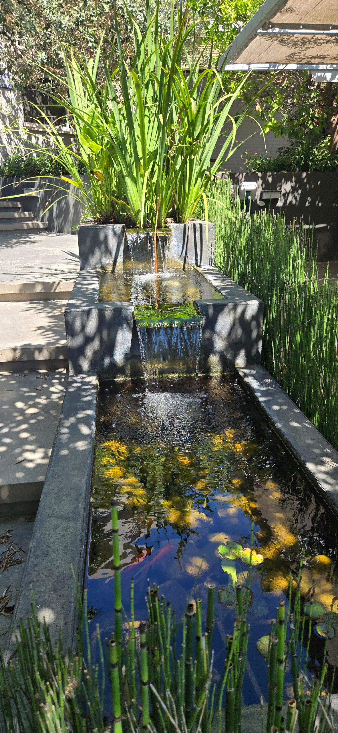 MODERN MEDITERRANEAN DESIGN
