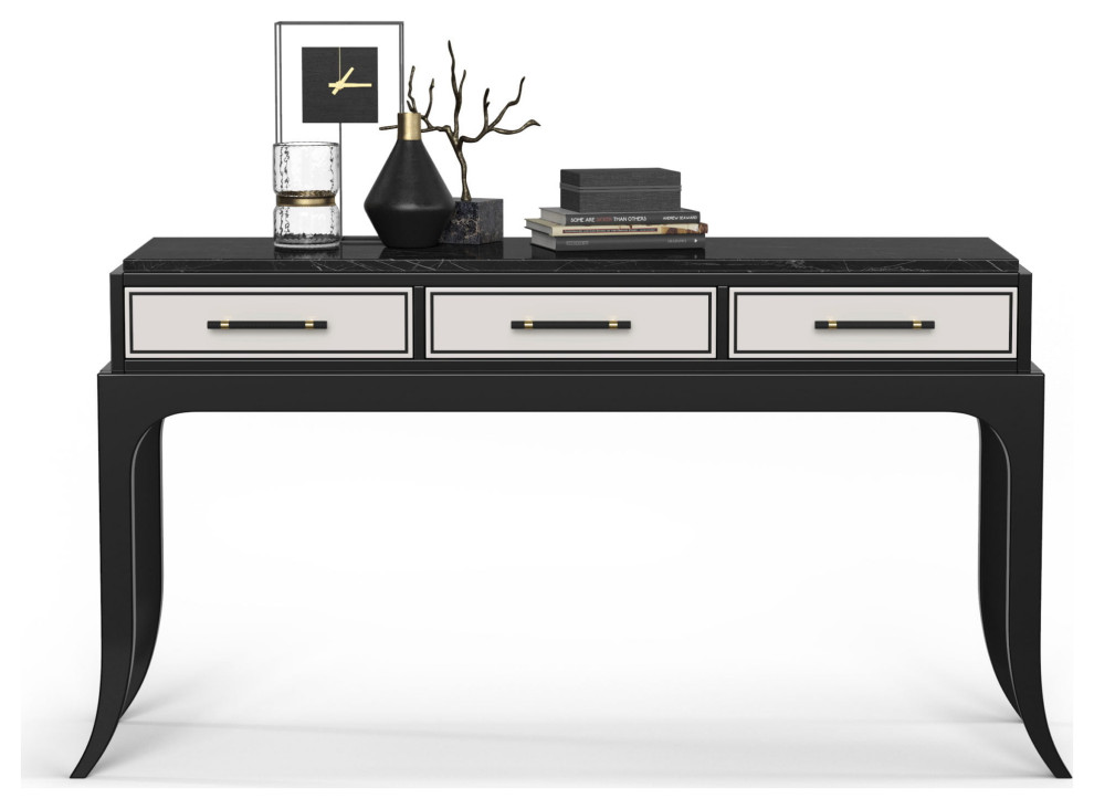 Стильные консоли для дома