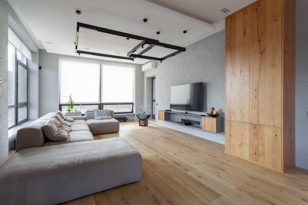 Коттедж в Подмосковье