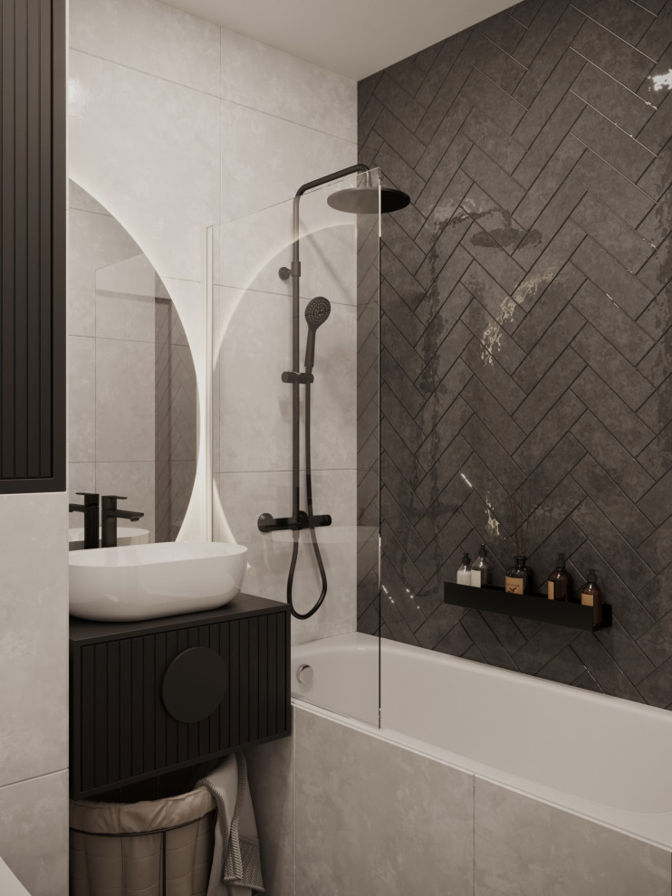 Квартира в доме по улице Академика Волгина, Москва