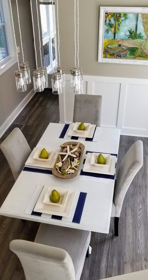 Highlands Makeover