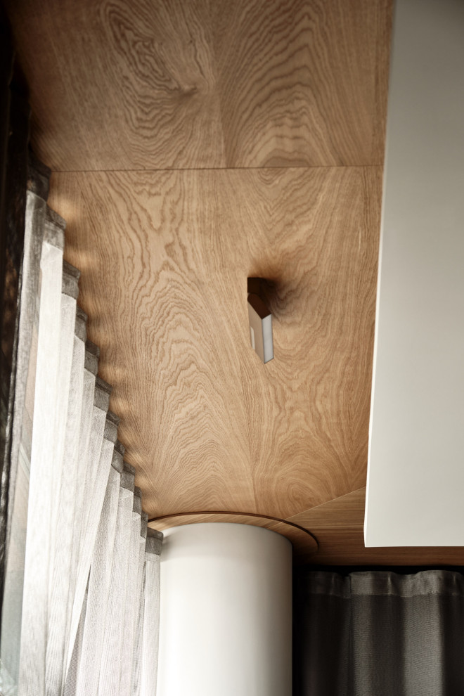 Коттедж в поселке Палникс