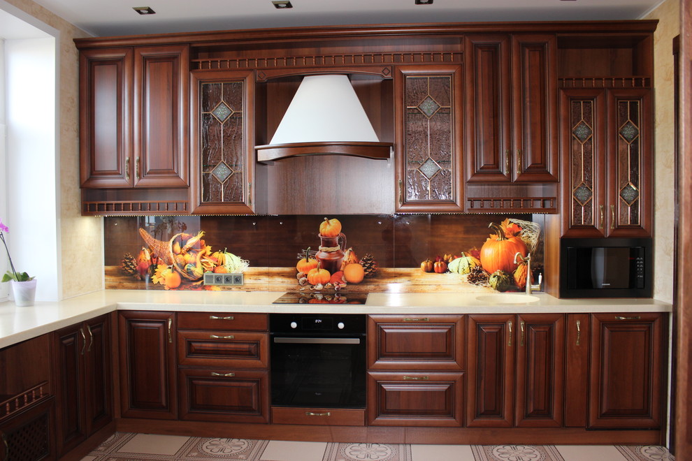 Кухня классика