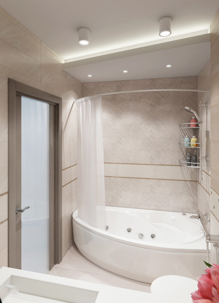 Квартира на Проспекте Парковый