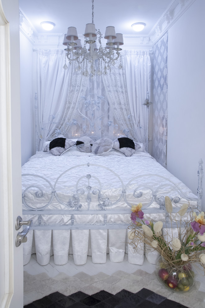 Квартира архитектора в ЖК "ЛОСИНЫЙ ОСТРОВ"