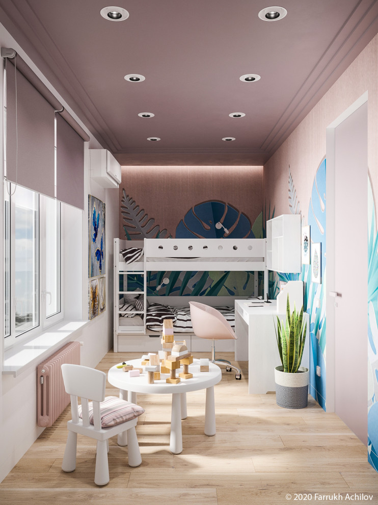 Детская девочек