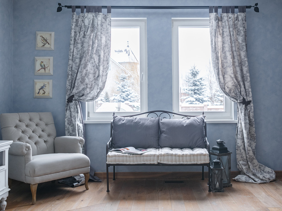 5 основных правил выбора штор