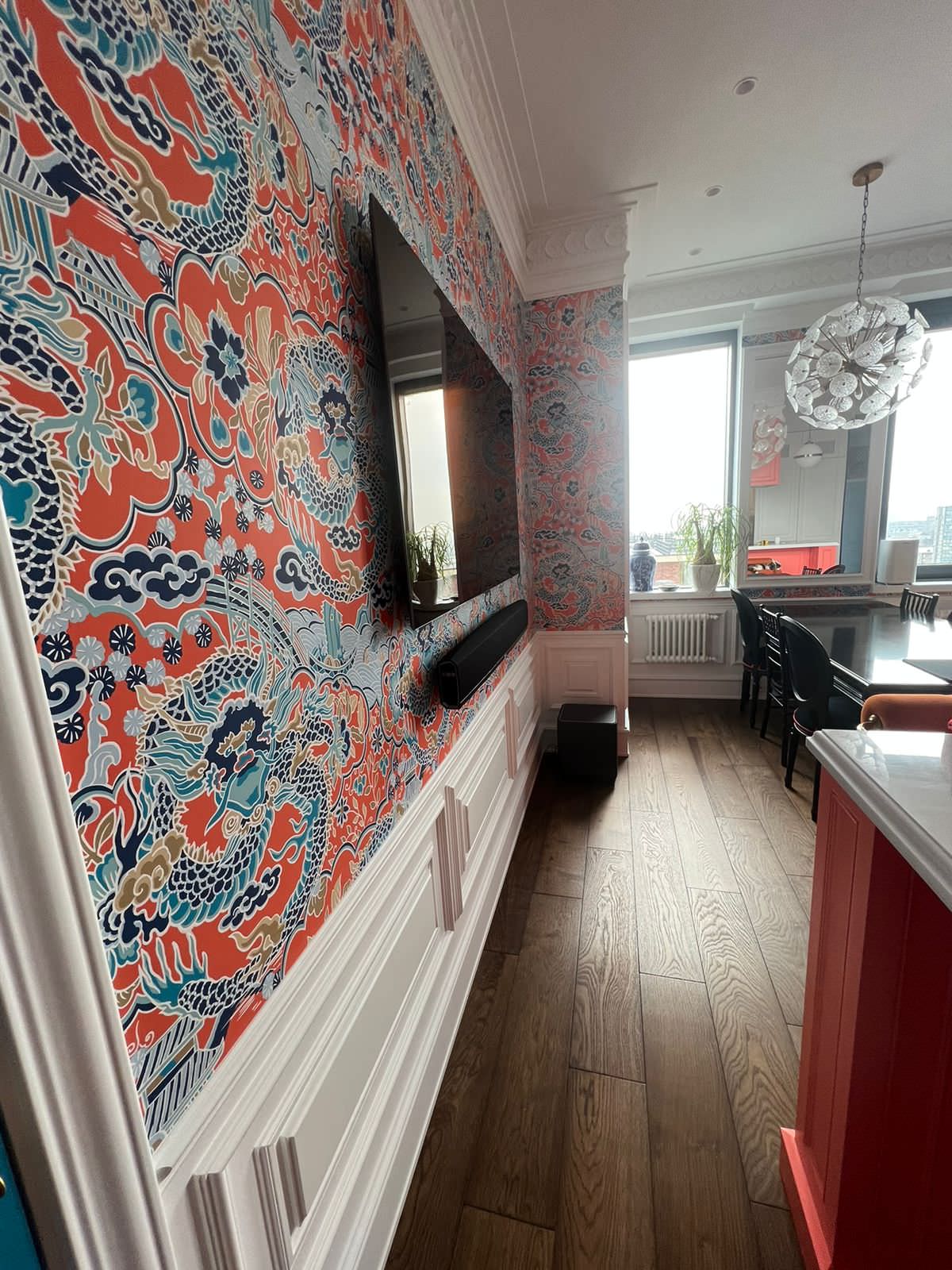 жк Серебряный Фонтан 2