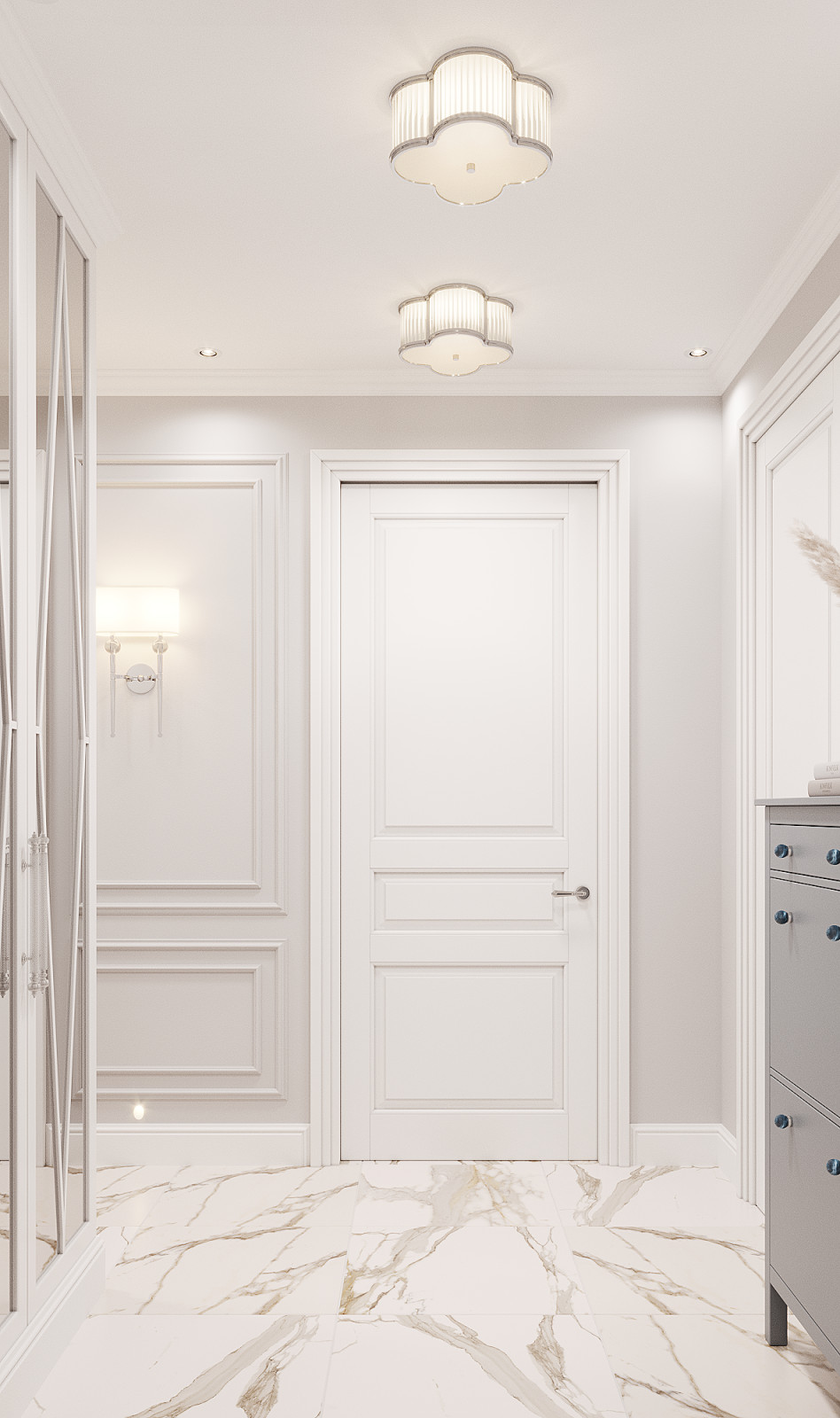 ЖК Татьянин Парк