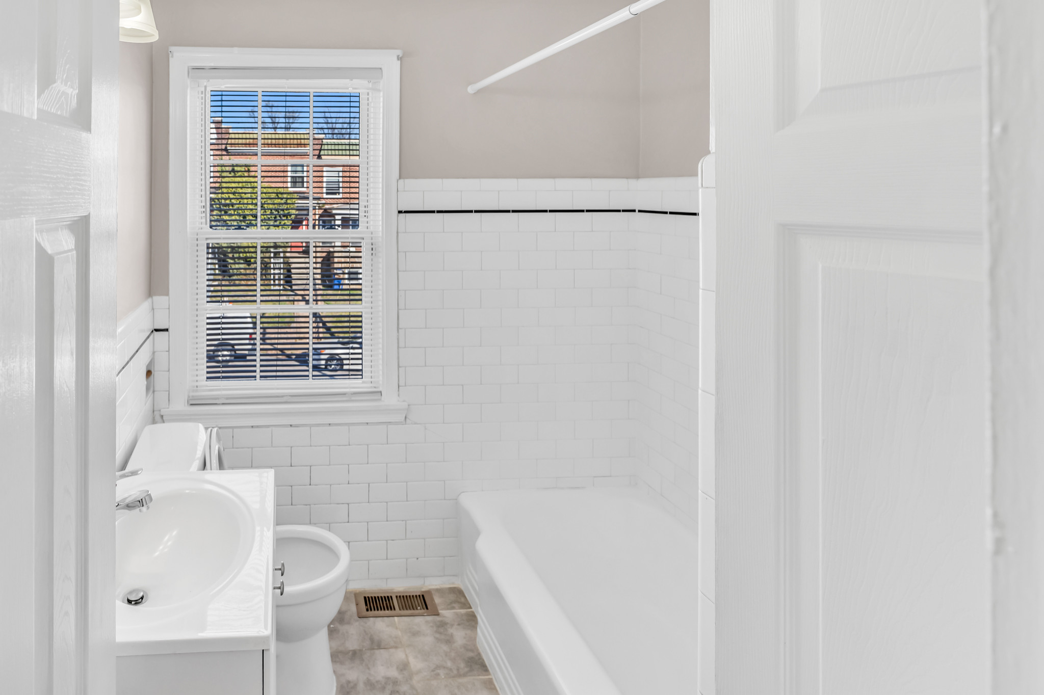 Whole-Home Renovation