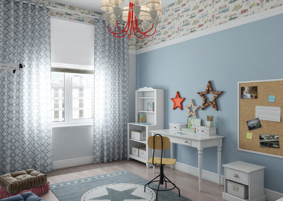 Петроградская сторона