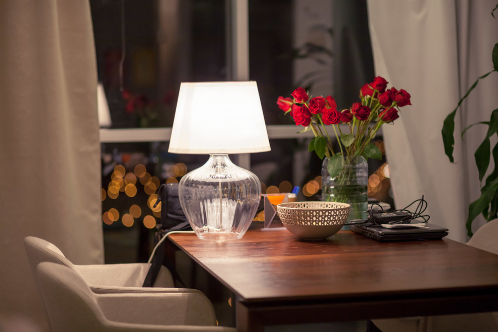 Квартира с гамаком