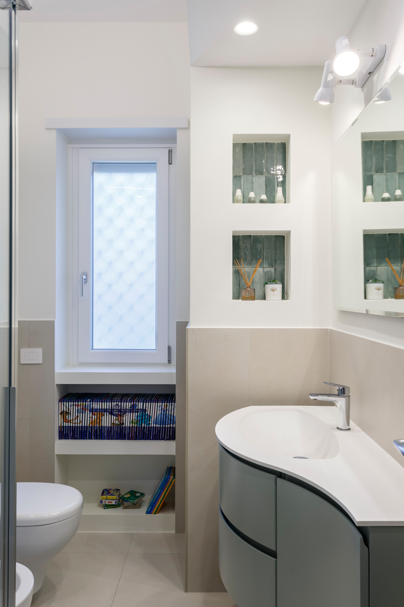 Appartamento Cortina