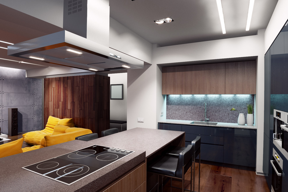 Примеры визуализации.