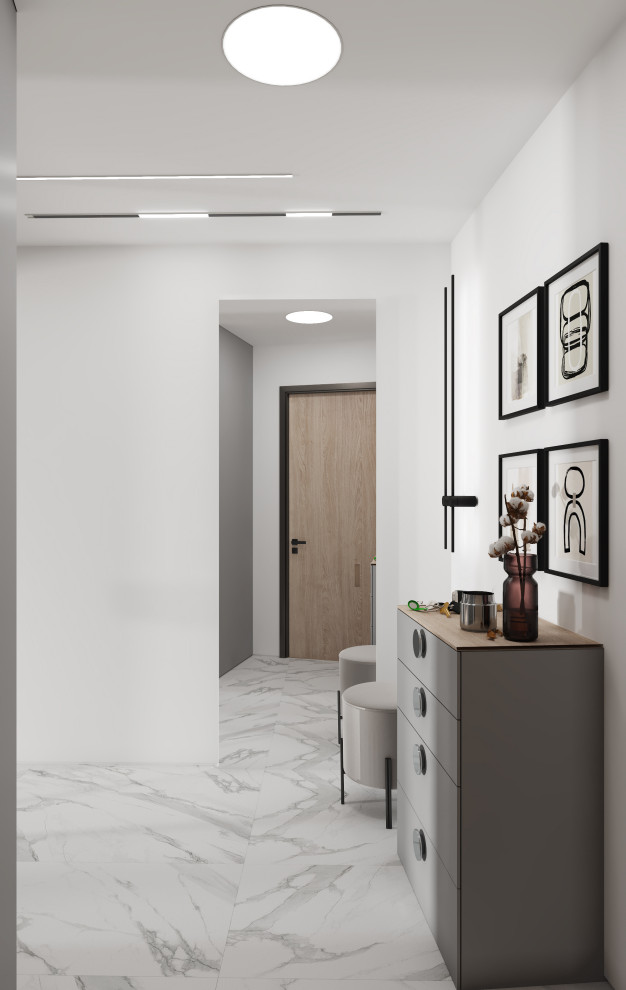 MARRIOTT 5* premium class apartment