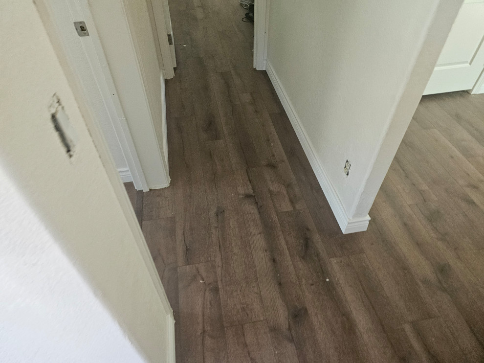Flooring