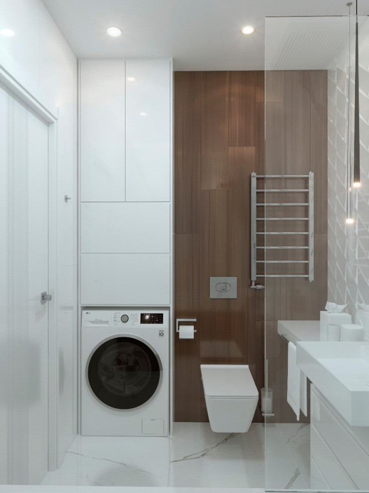 Ванная комната. ул.Семьи Шамшиных