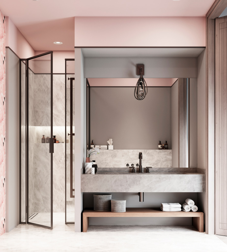 Квартира на Трубецкой