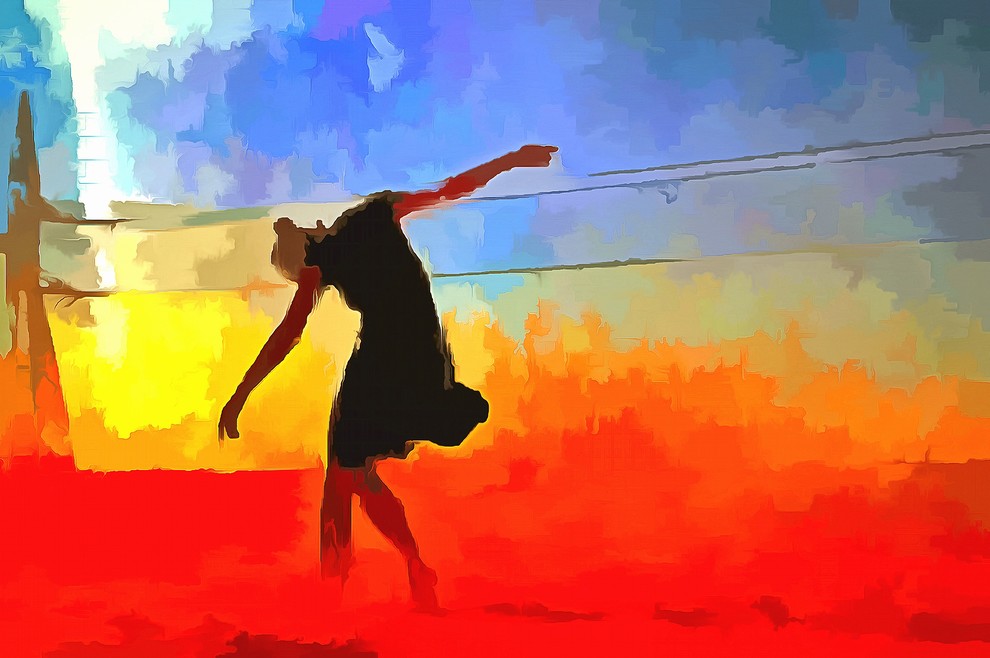 Ангела 2015 Картины