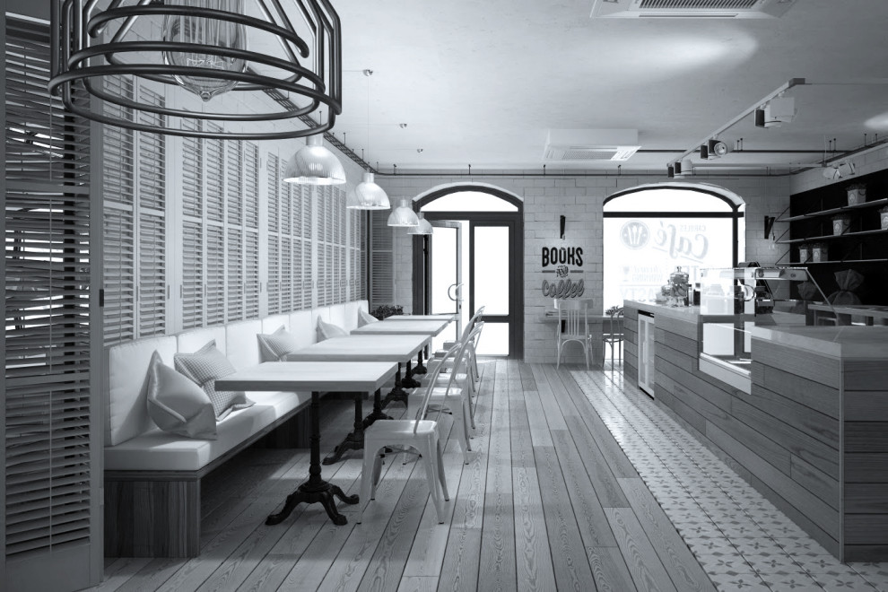 Ростерия в Астрахани