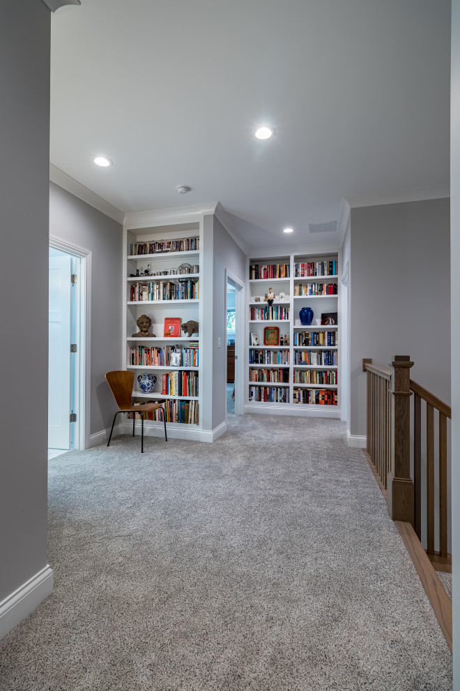 Elegant Artists' Prairie