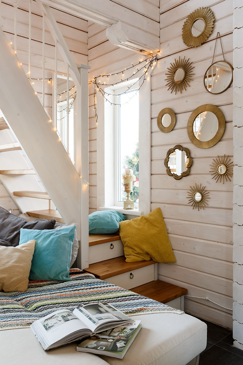 Дом в Волковицах