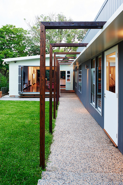 Park House entre