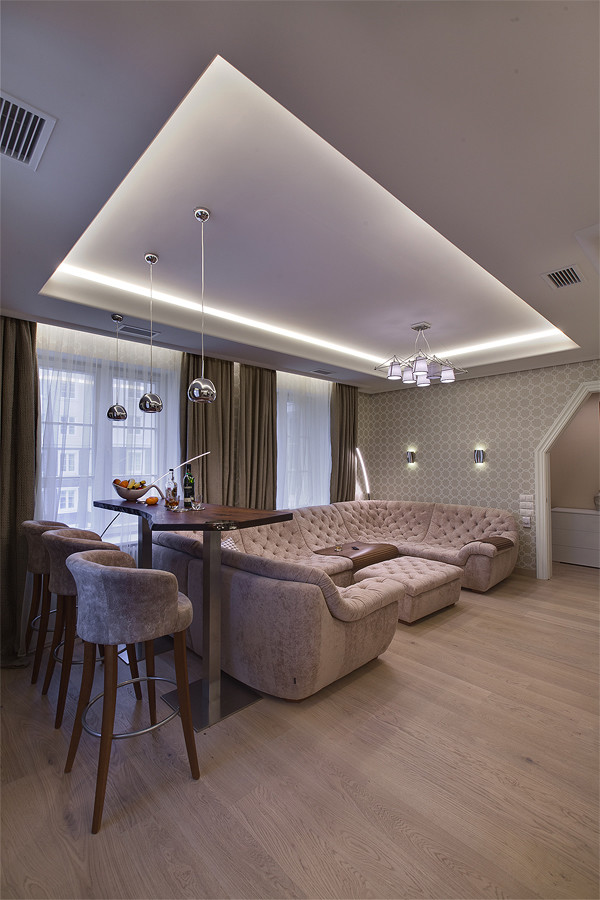 АНГЛИЙСКИЙ КВАРТАЛ