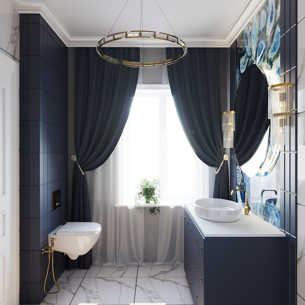 Дизайн частного дома г.Казань