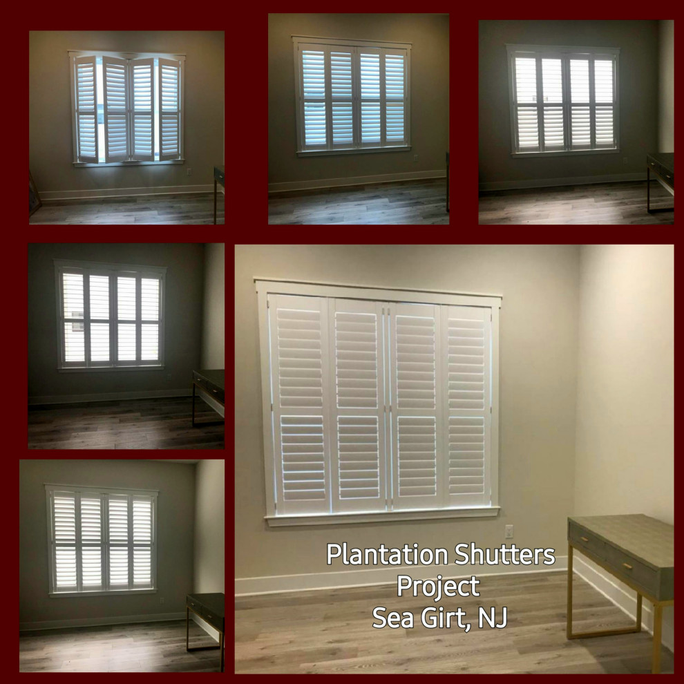 2024 Timm's Window Fashions Projects