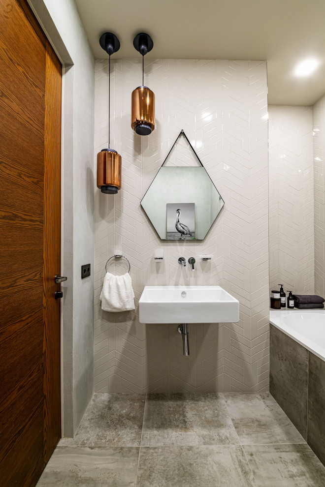 ЖК "Ломоносовский"