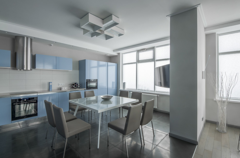 Flow - мужской минимализм