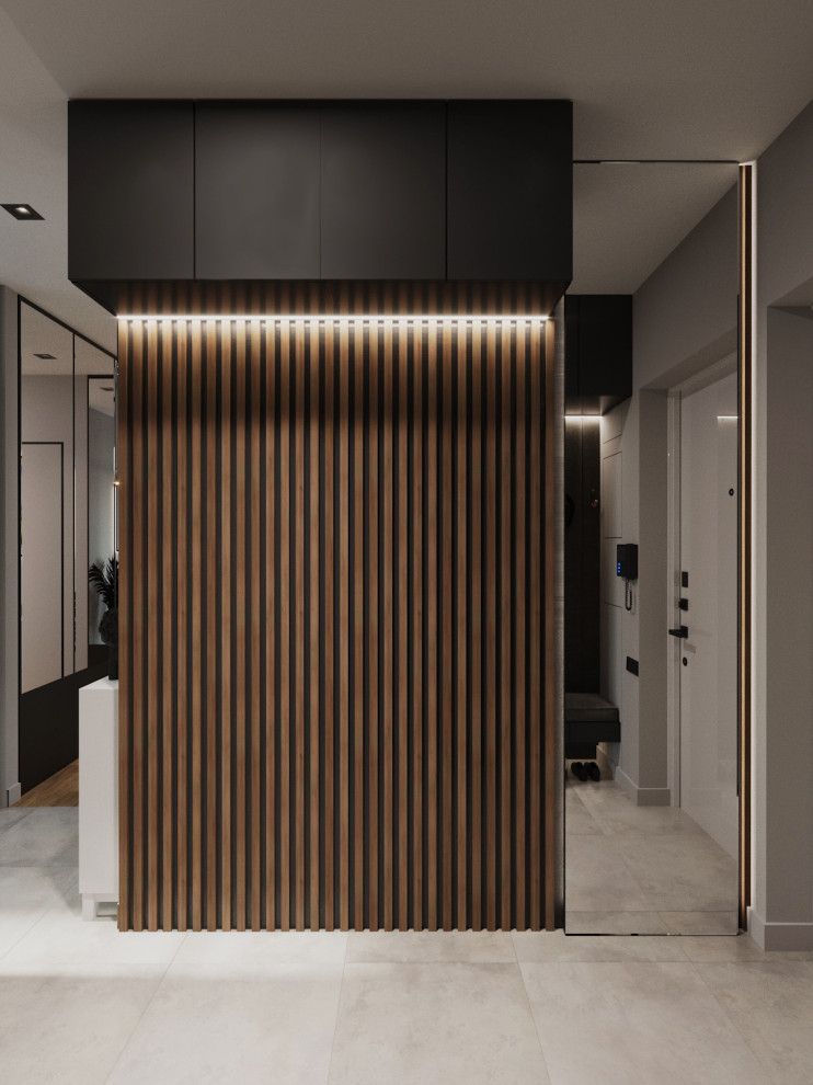 Квартира в ЖК Level