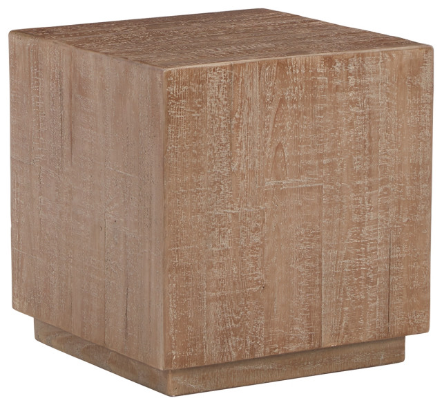 Waltleigh Accent Table Farmhouse Side Tables And End Tables by