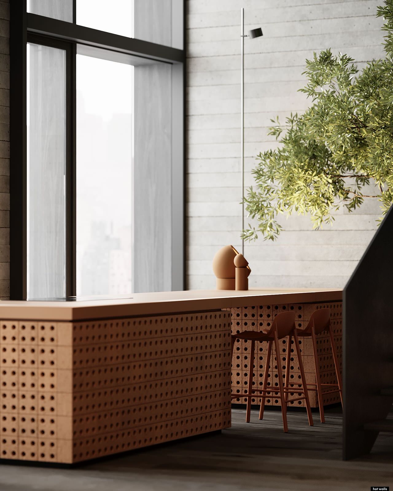 ЖК Садовые кварталы, 140м2