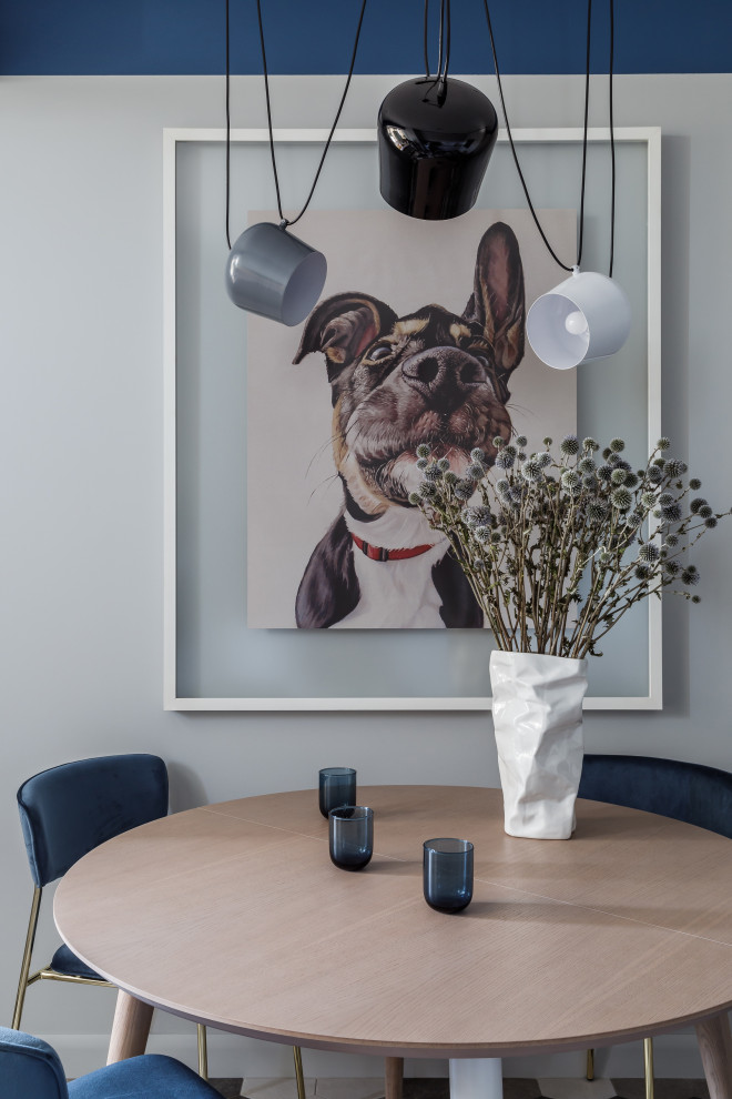 Квартира для студента ЖК "На октябрьской"