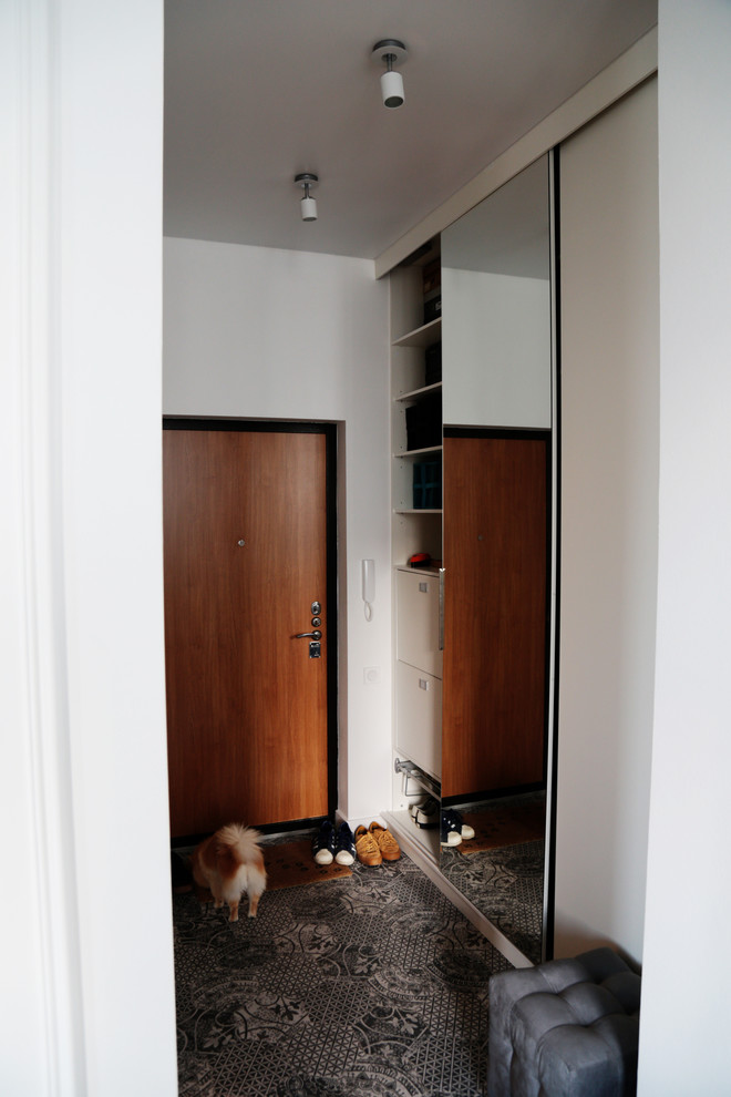 Апартаменты в жилом комплексе Техно Парк город Москва