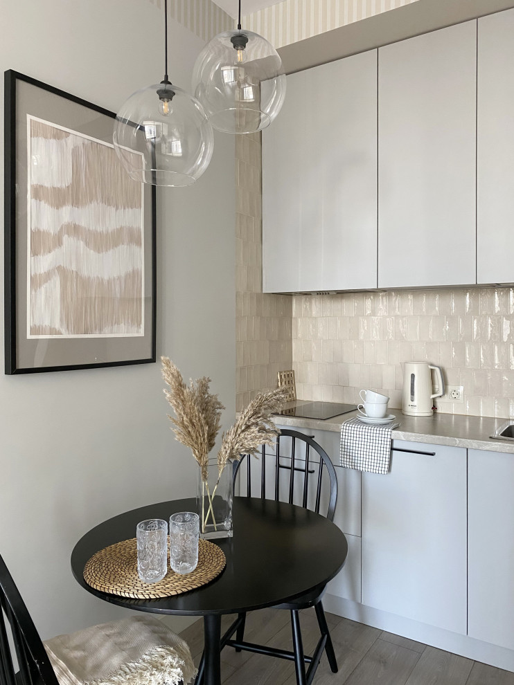 Студия 30 м2 в ЖК Хедлайнер