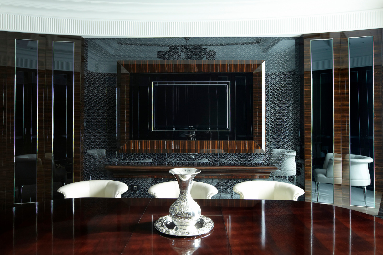 Реализованные проекты 2012-2015