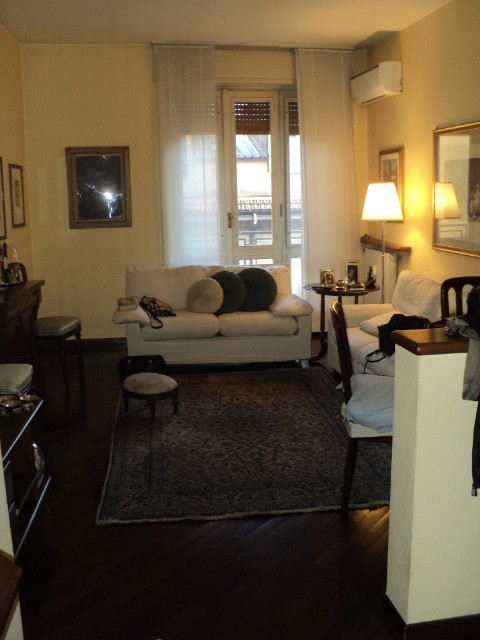 new living room look NL foto antecedente al progetto