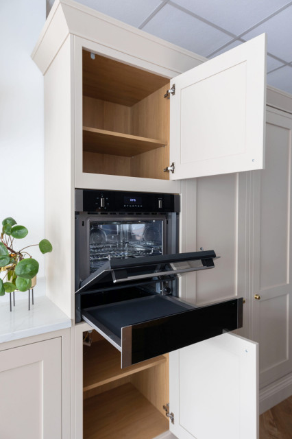 prodjects kitchen