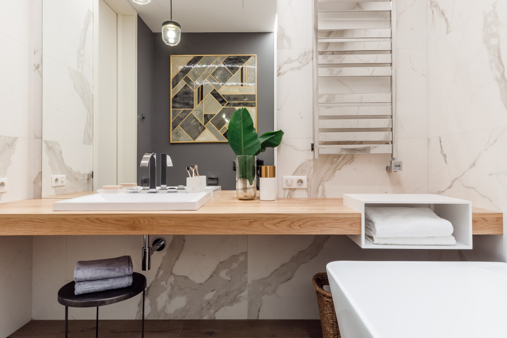 Краски осени